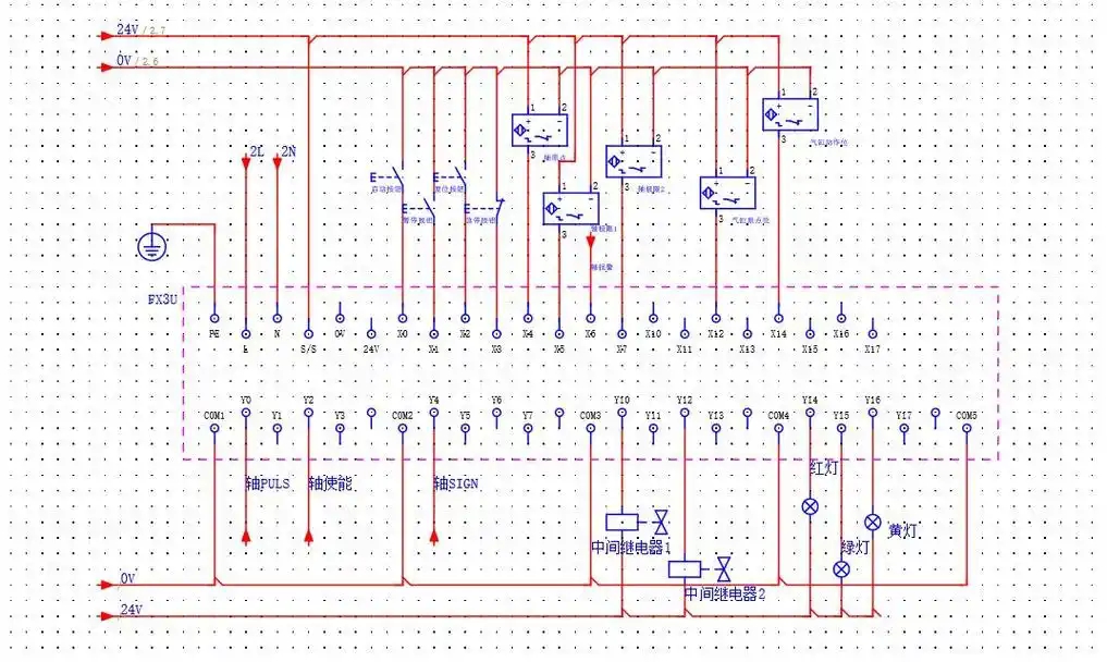 电气图纸设计EPLAN