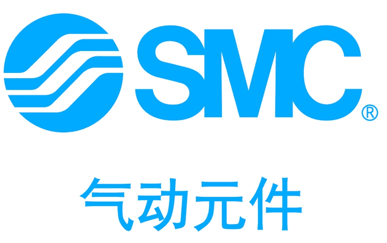SMC气动元件